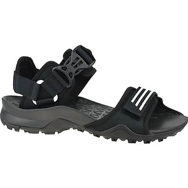 Adidas Cyprex Ultra Sandal Schuhe EU 43 Black günstig online kaufen