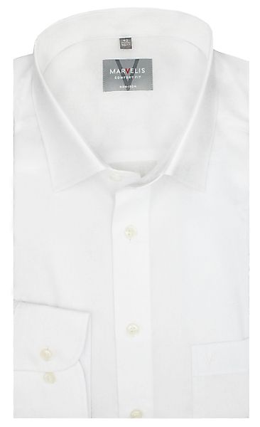 MARVELIS Langarmhemd günstig online kaufen