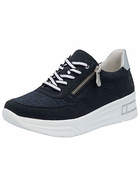 Rieker Sneaker "Rieker Sneaker Synthetik" günstig online kaufen