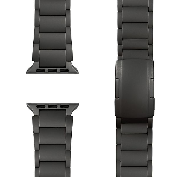 Nalia Smartwatch-Armband Apple Watch 38mm/40/41/42(Serie 10), günstig online kaufen