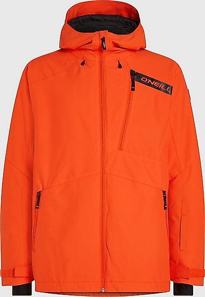 O'Neill Skijacke FWC'Cruz SNOW JACKET Flame günstig online kaufen