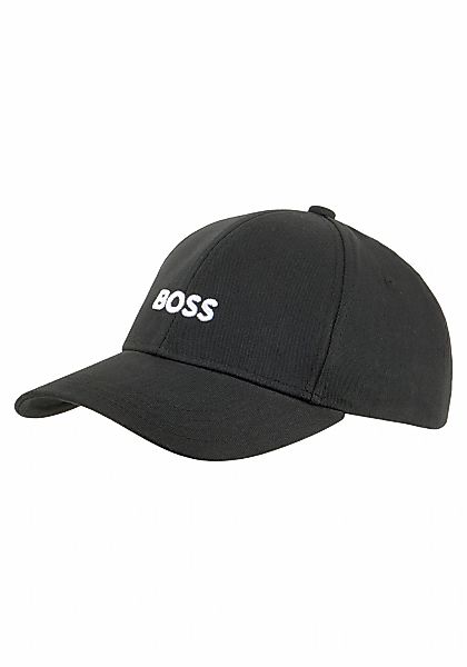BOSS Baseball Cap "Zed" mit Logostickerei, Unisex günstig online kaufen