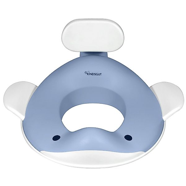 KINDSGUT Baby-Toilettensitz Wal günstig online kaufen