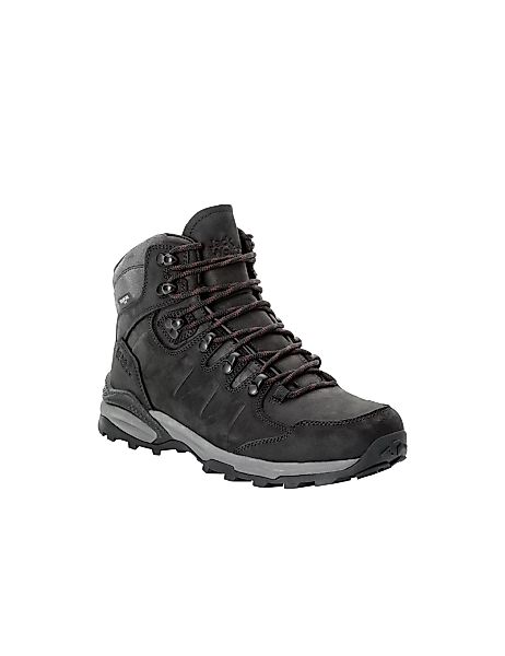 Jack Wolfskin Wanderschuh "REFUGIO PRIME TEXAPORE MID W", wasserdicht günstig online kaufen