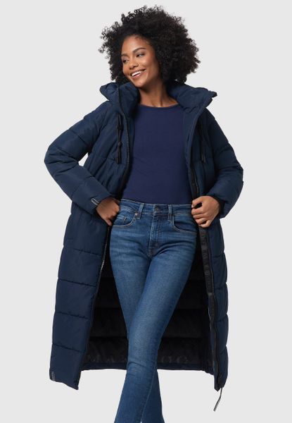 Marikoo Winterjacke Nadeshikoo XIV extra langer günstig online kaufen