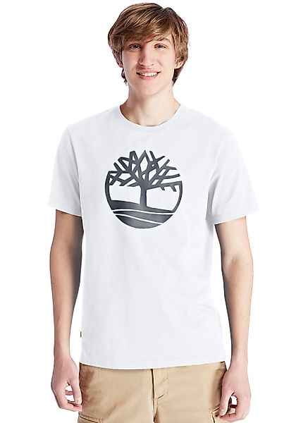 Timberland T-Shirt Kennebec River Tree günstig online kaufen