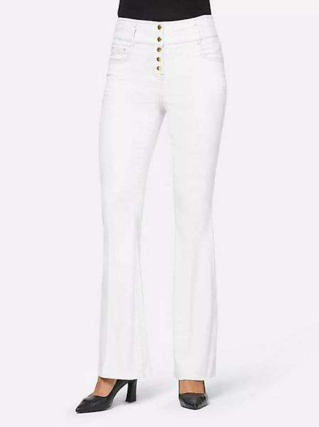 ASHLEY BROOKE by heine Bequeme Jeans, (1 tlg.) günstig online kaufen