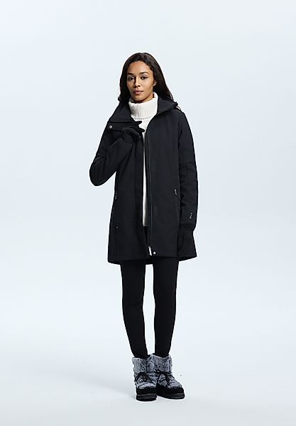 Luhta Softshelljacke ILONIEMI Atmungsaktiv, wasserabweisend, winddicht günstig online kaufen