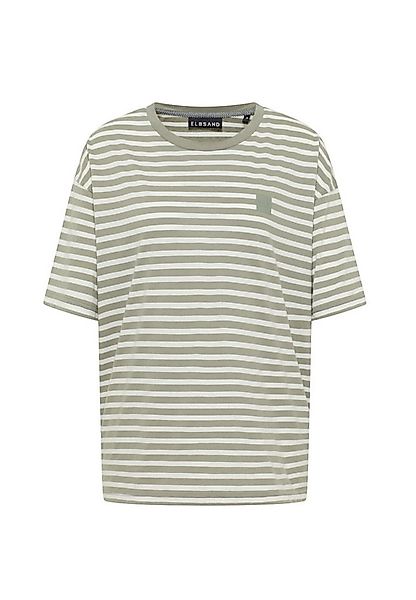 Elbsand T-Shirt T-Shirt KIA Kurzarmshirt (1-tlg., 1) günstig online kaufen