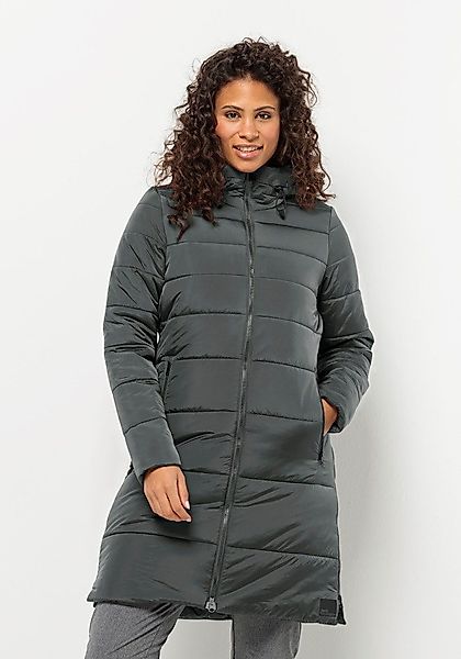 Jack Wolfskin Funktionsmantel "EISBACH COAT W" günstig online kaufen