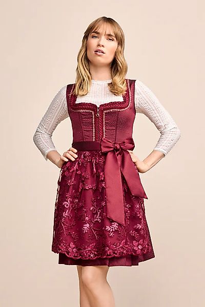 Krüger Madl Dirndl Krüger MADL Dirndl günstig online kaufen