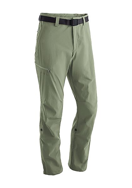 Maier Sports Funktionshose Nil Herren Wanderhose, günstig online kaufen