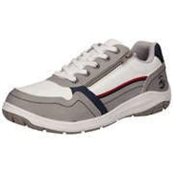 Okinawa Sneaker Herren grau|grau|grau|grau|grau|grau günstig online kaufen