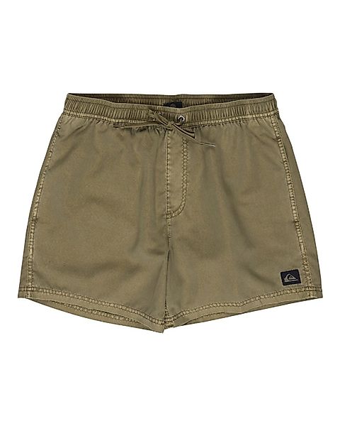 Quiksilver Boardshorts "Everyday Surfwash Volley 15"" günstig online kaufen