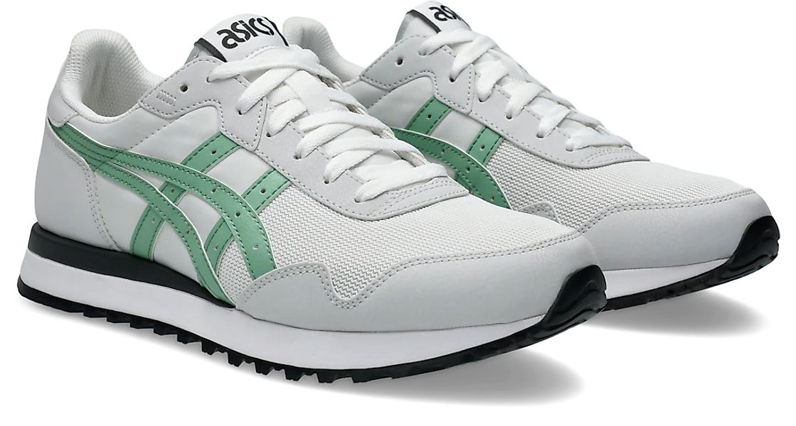 ASICS SportStyle Sneaker "TIGER RUNNER II" günstig online kaufen