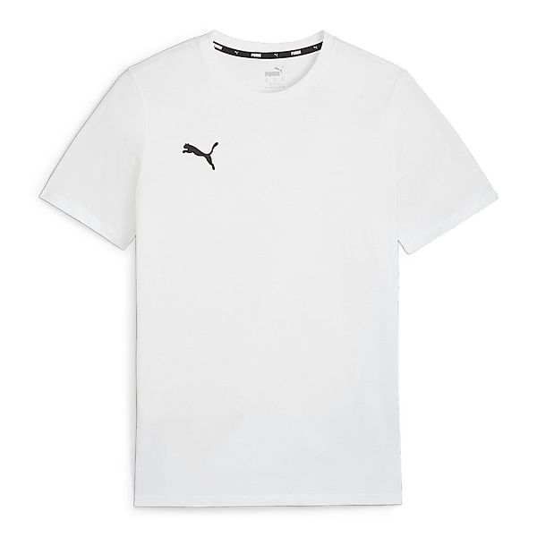 PUMA T-Shirt Puma Herren T-Shirt teamGOAL günstig online kaufen