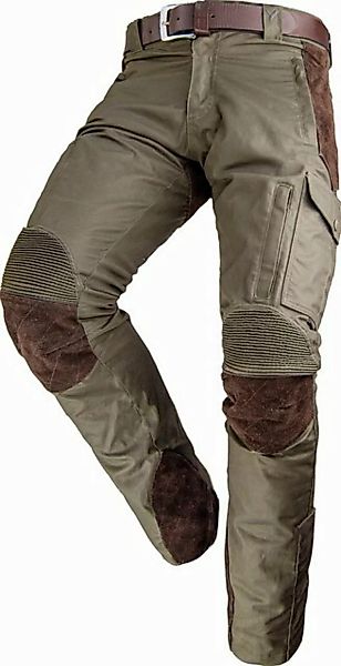 By City Motorradhose Mixed Adventure Jeans Le günstig online kaufen