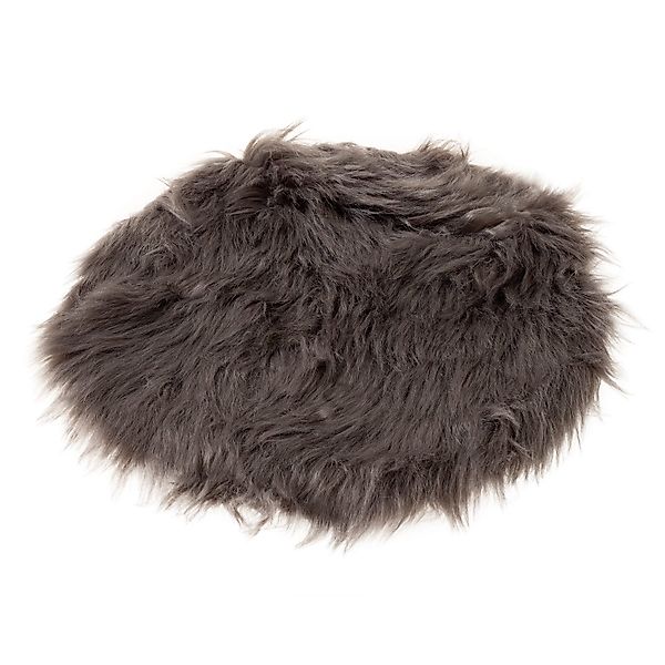 riess-ambiente Fellteppich DOLLY 34 cm FARBWAHL, günstig online kaufen