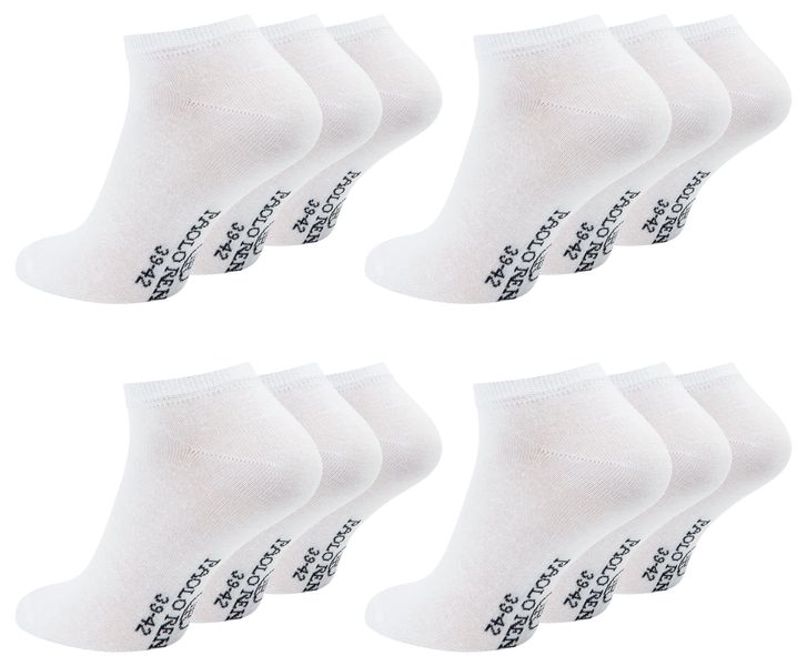Paolo Renzo Sneakersocken für Herren und günstig online kaufen