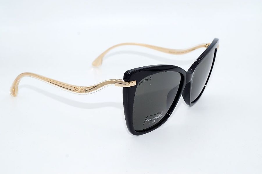 JIMMY CHOO Sonnenbrille JIMMY CHOO Sonnenbrille Sunglasses SELBY 807 M9 günstig online kaufen