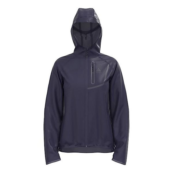 Odlo Laufjacke Zeroweight Dual Dry PK Waterproof Jacket günstig online kaufen