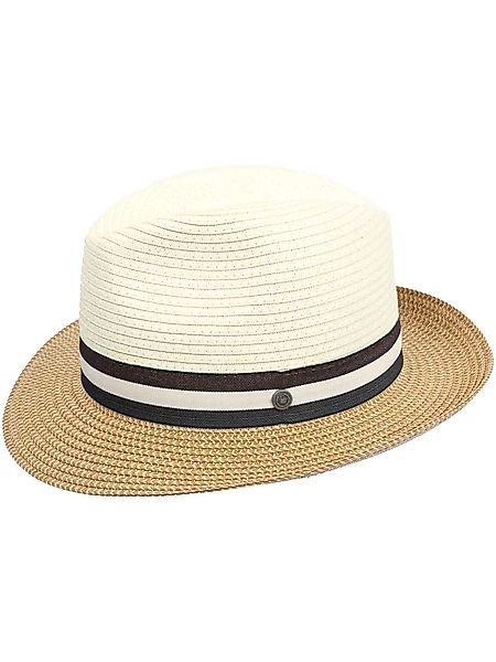 bugatti Fedora Papier Kopfbedeckung (1-St) günstig online kaufen