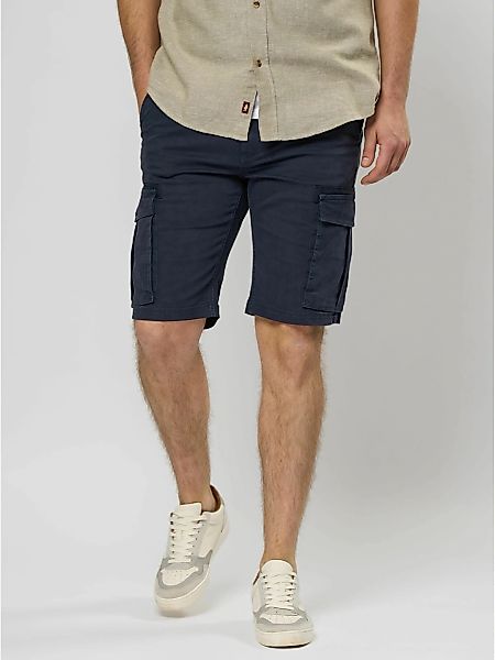 MCS Cargoshorts "MCS cargo shorts Brock" günstig online kaufen