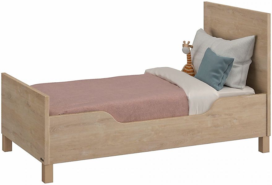 Gami Umbauseiten "ACHILLE Umbauseiten" Um das Wachstum Ihres Babys zu begle günstig online kaufen