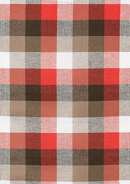 Kracht Geschirrtuch Landhaus, (Set, 3-tlg., Set), günstig online kaufen