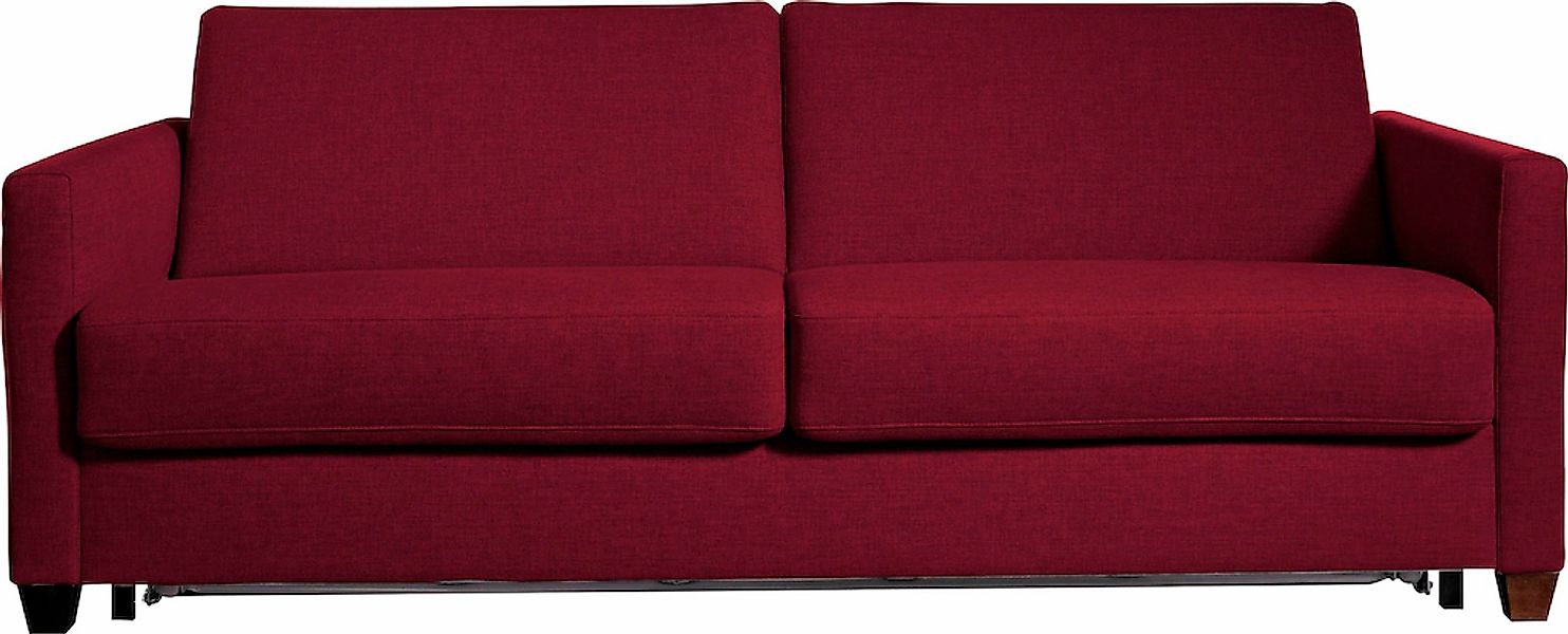 Bali Schlafsofa "Norwalk" in 140er und 160er Breite, 3 Varianten, auch mit günstig online kaufen