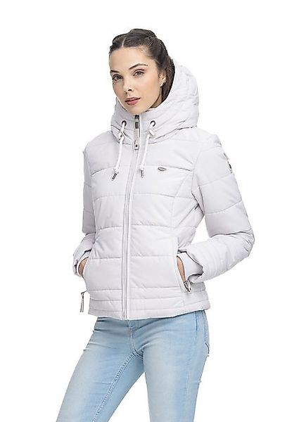 Ragwear Winterjacke Damen Novva günstig online kaufen