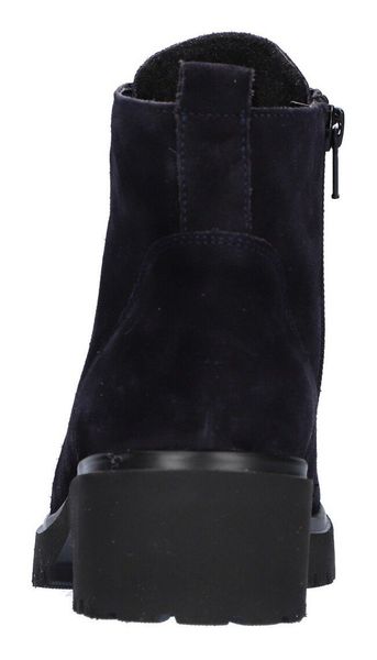 Waldläufer H-LUISE Schnürboots, Stiefelette, Blockabsatz, in günstig online kaufen