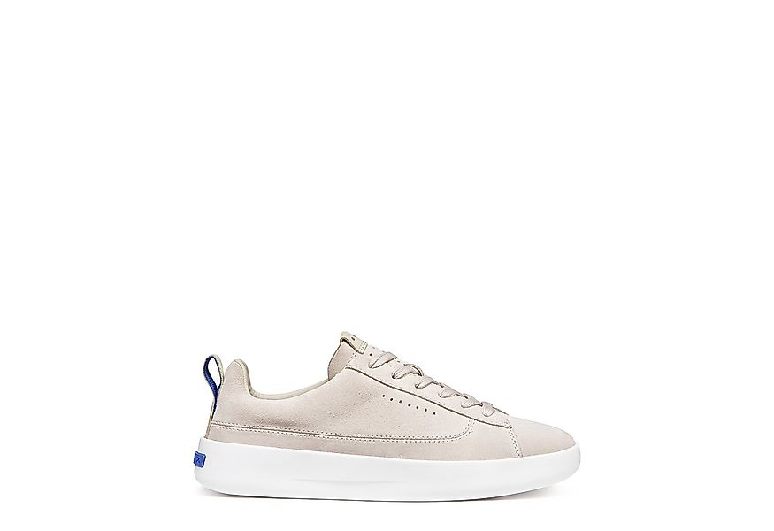 Geox GEOX GXCP-01, Sneaker, Beige, hell, Damen Sneaker günstig online kaufen