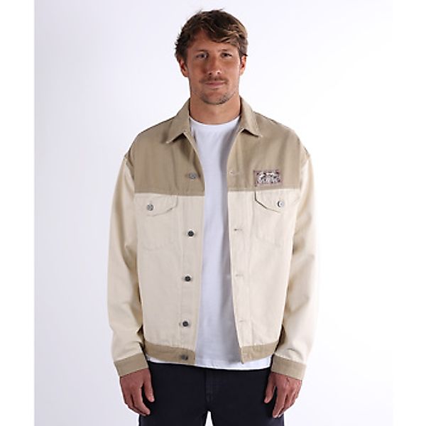 Oxbow  Herrenmantel Veste WEST günstig online kaufen