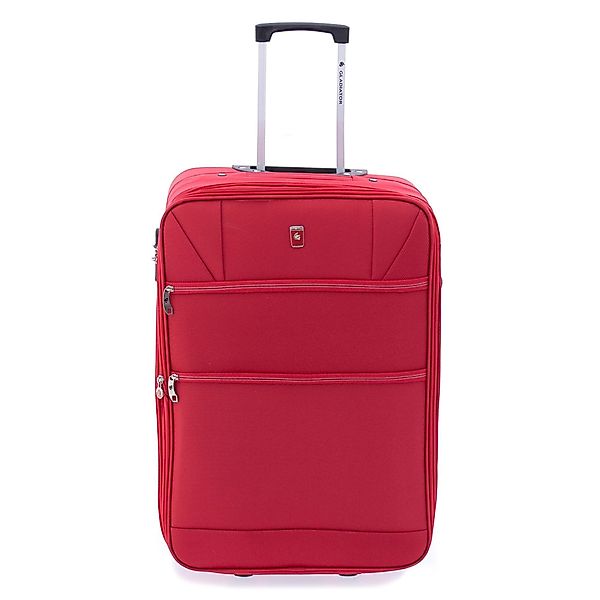 GLADIATOR Weichgepäck-Trolley 2100, 2 Rollen, Polyester günstig online kaufen