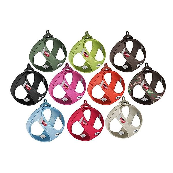 Curli Geschirr CLASP Vest Air-Mesh günstig online kaufen