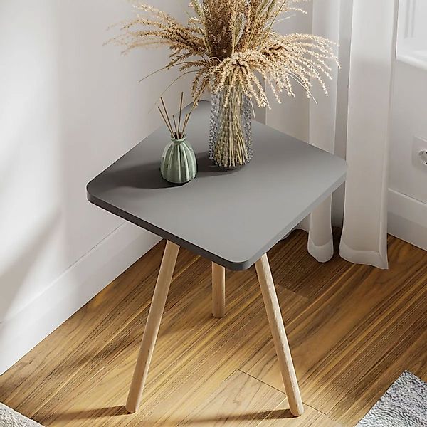 Jungengel Beistelltisch Beistelltisch 34x34x45 cm in günstig online kaufen