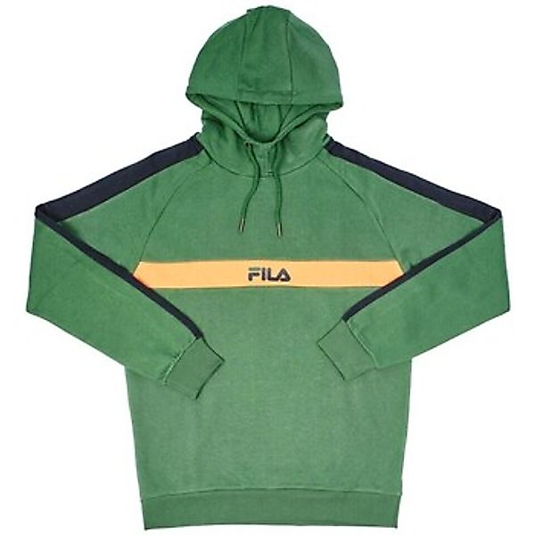 Fila  Sweatshirt Specchio Hoody günstig online kaufen