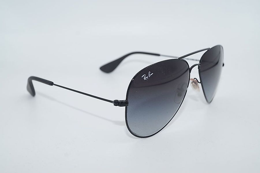 Ray-Ban Sonnenbrille RAY BAN Sonnenbrille Sunglasses RB 3558 002 8G Gr.58 günstig online kaufen