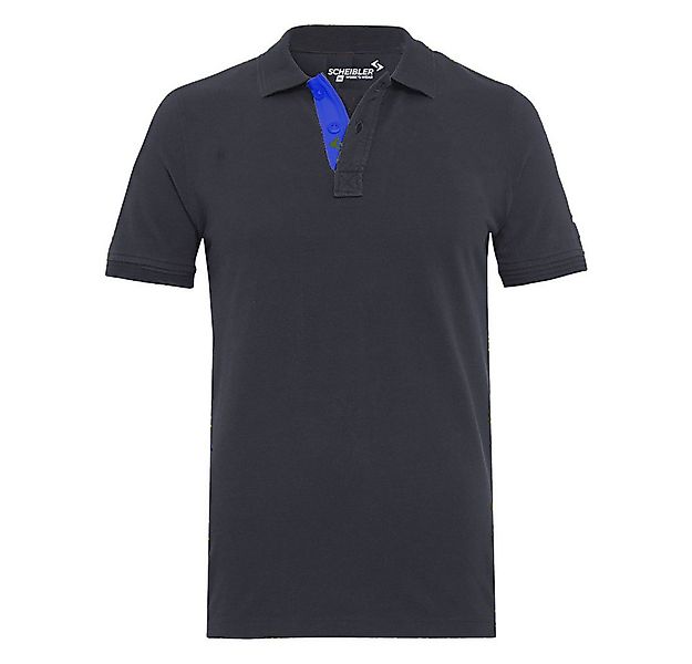 SCHEIBLER WORKWEAR Poloshirt günstig online kaufen