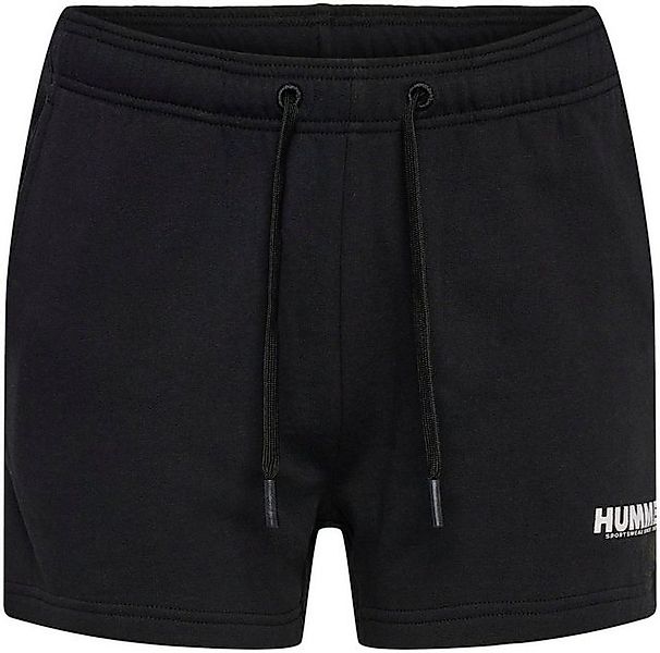 hummel Sweatshorts "LEGACY WOMAN SHORTS" günstig online kaufen