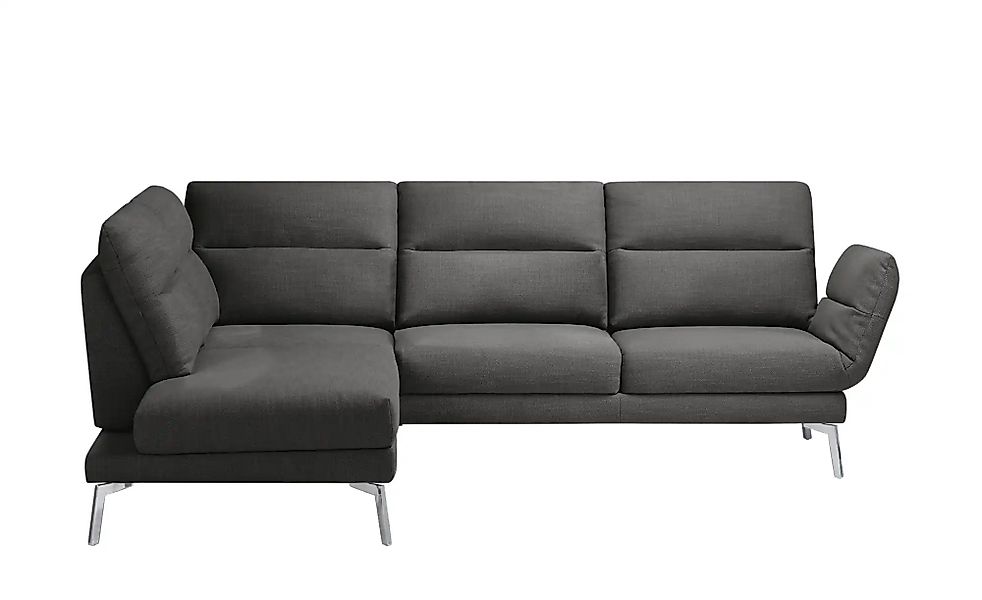 Max Schelling Ecksofa  Sentence ¦ braun Polstermöbel > Sofas > Ecksofas - H günstig online kaufen