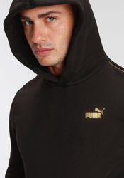PUMA Kapuzensweatshirt ESS TAPE MINIMAL GOLD günstig online kaufen