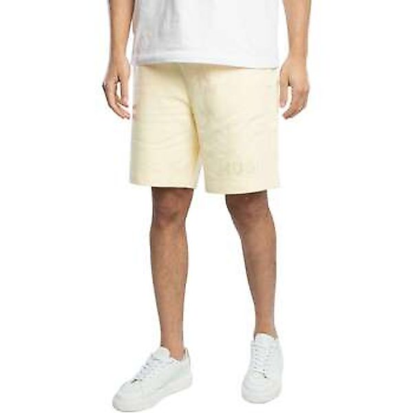 BOSS  Shorts Dinkoe-Sweatshorts günstig online kaufen