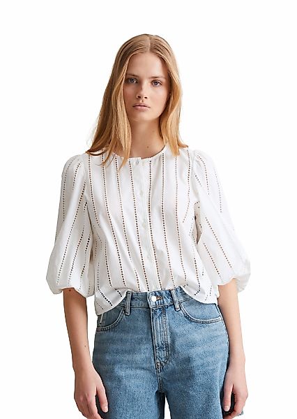 Marc OPolo DENIM Langarmbluse günstig online kaufen