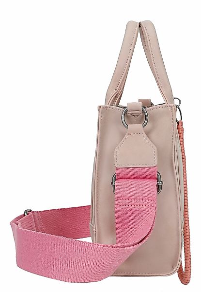 Fritzi aus Preußen Umhängetasche Fritzi SquareN Vintage günstig online kaufen