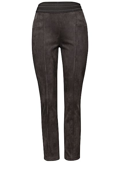 STREET ONE 3/4-Leggings günstig online kaufen