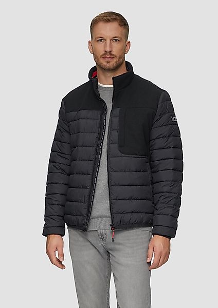 s.Oliver Funktionsjacke Outdoor-Jacke Leichte Steppjacke im günstig online kaufen