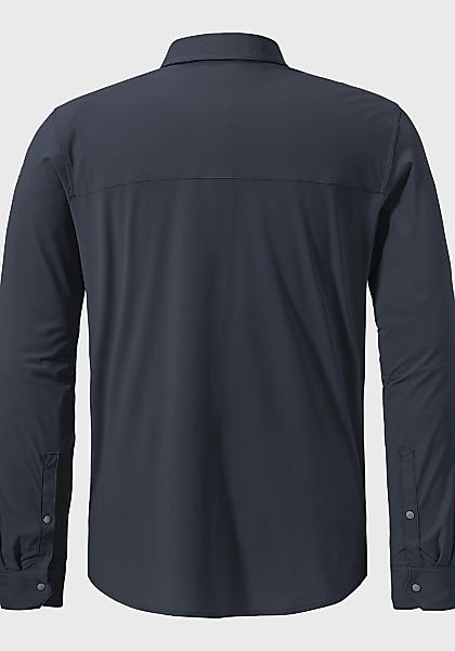 Schöffel Outdoorhemd "Hiking Shirt Style Dunajec MNS" günstig online kaufen