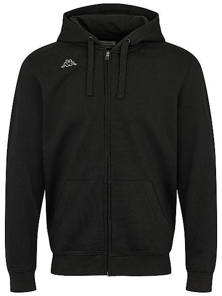 Kappa Strickpullover Kappa sweatshirt KMLogo Truxo günstig online kaufen